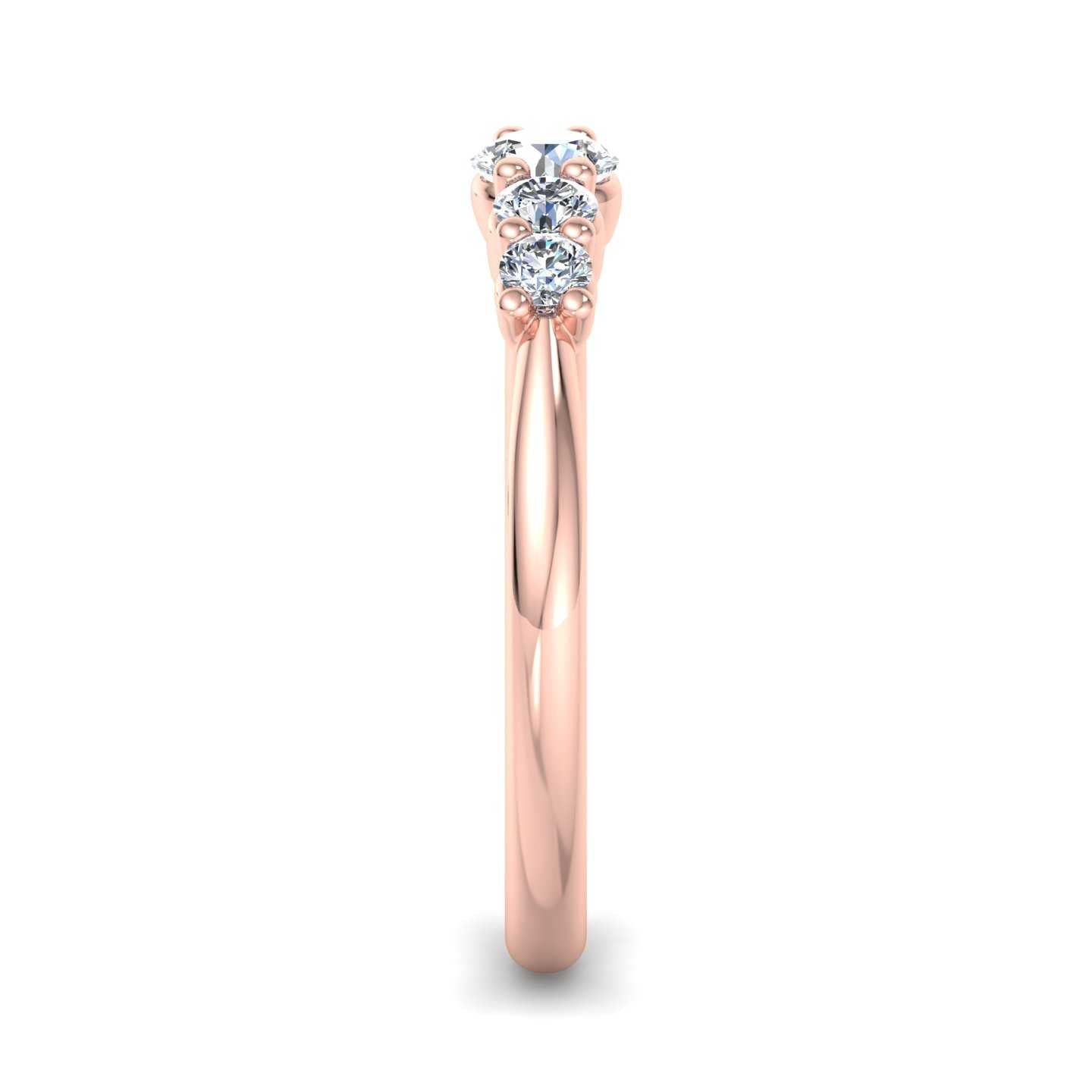 Engagement Matching Band ERMB0456