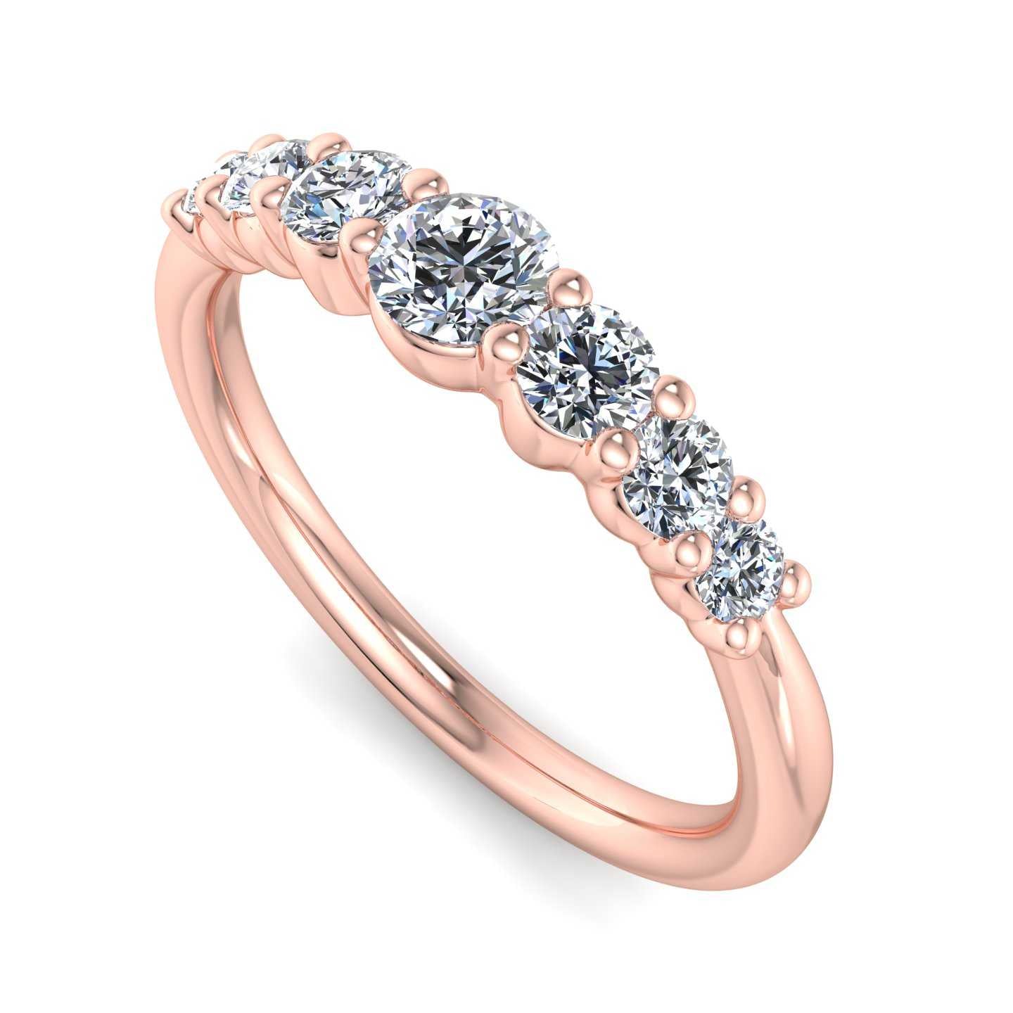 Engagement Matching Band ERMB0457