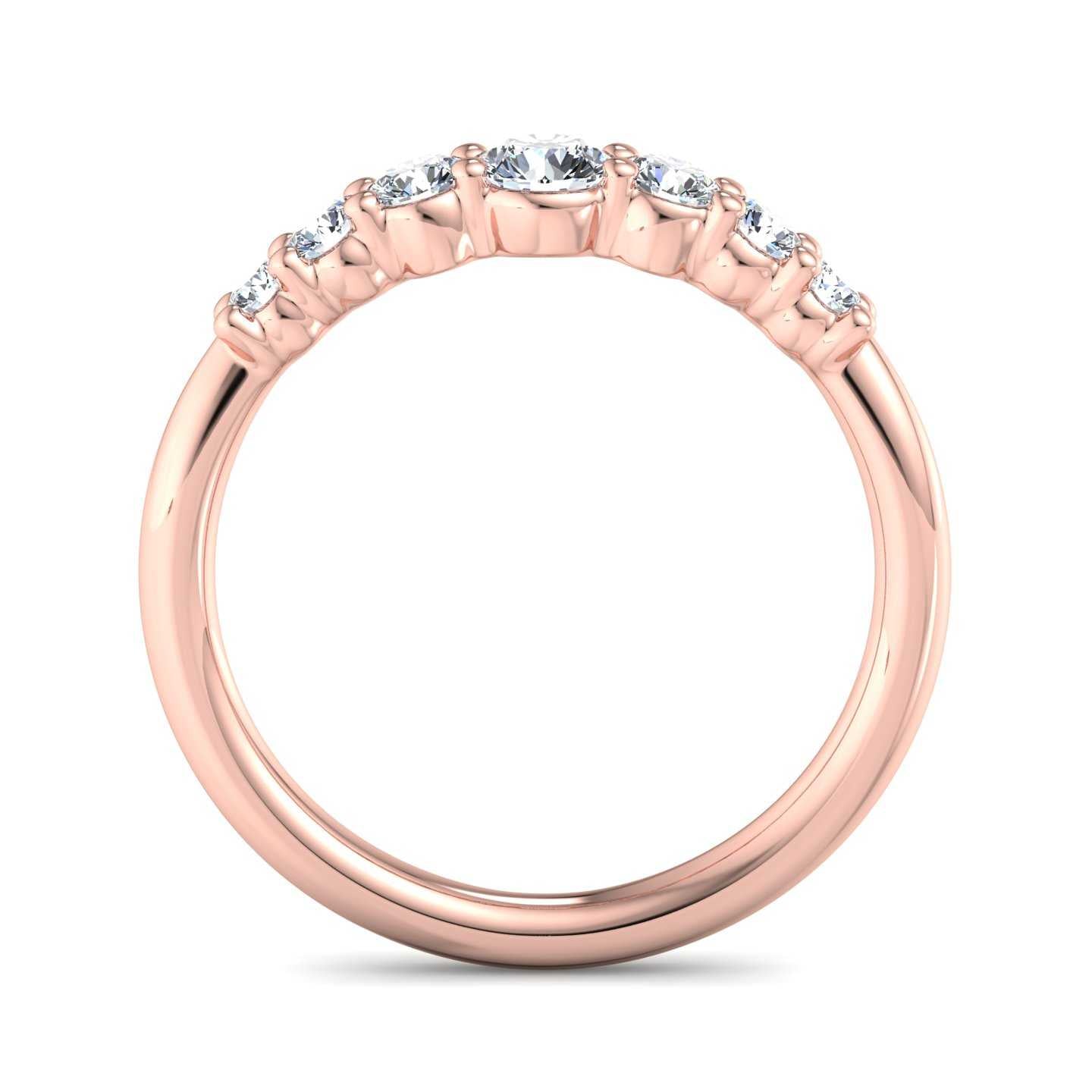 Engagement Matching Band ERMB0457