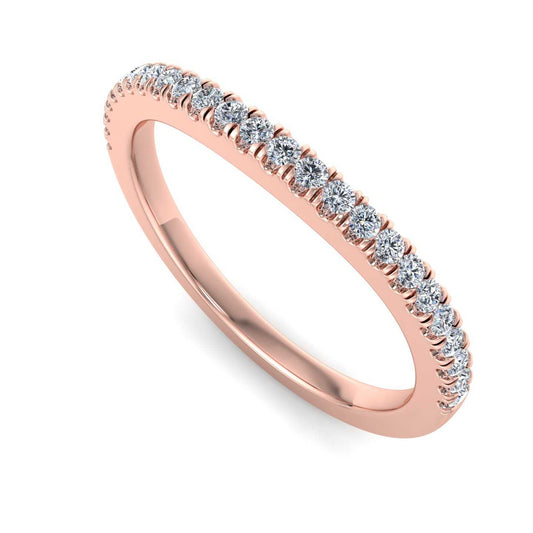 Engagement Matching Band ERMB0458