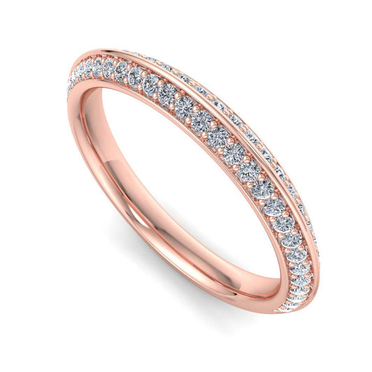 Engagement Matching Band ERMB0459