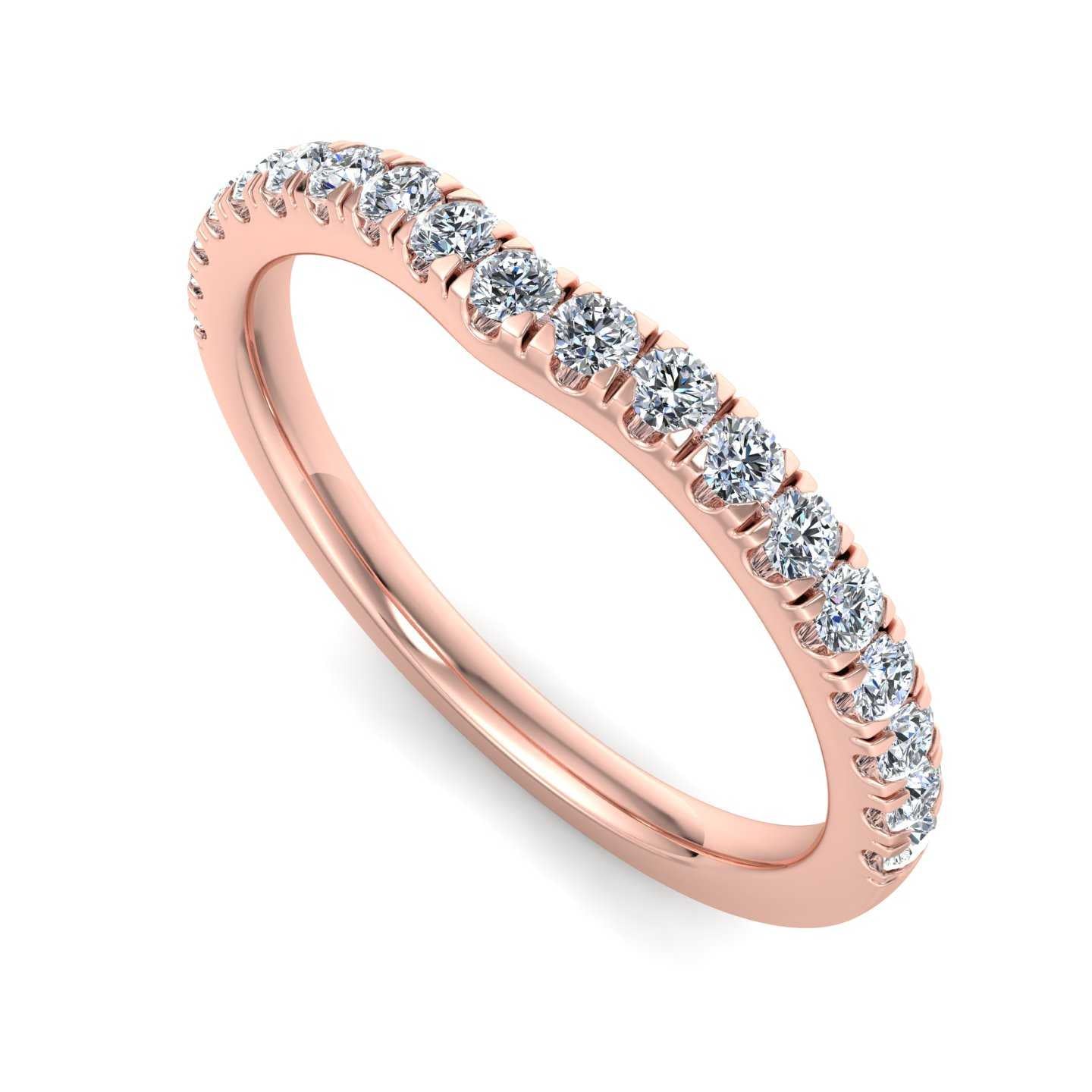 Engagement Matching Band ERMB0463