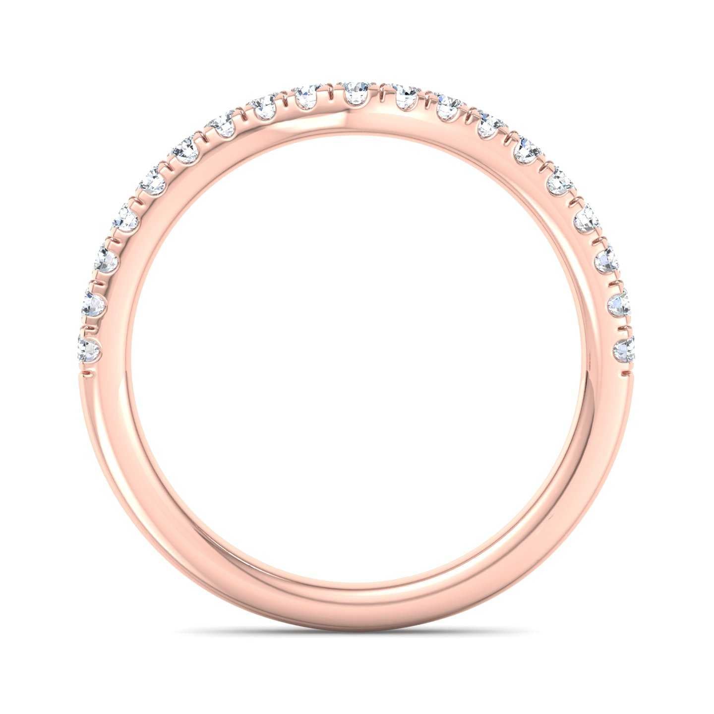 Engagement Matching Band ERMB0463