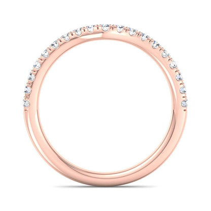 Engagement Matching Band ERMB0463