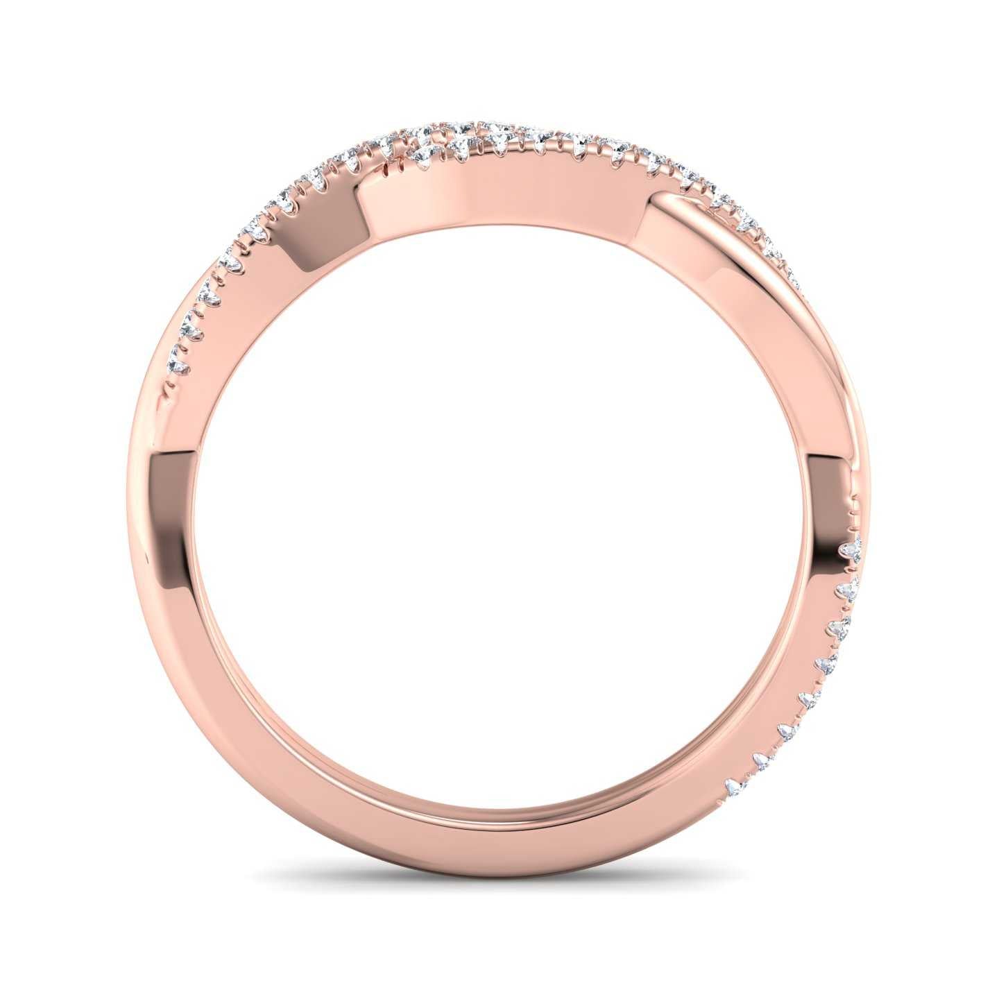 Engagement Matching Band ERMB0464