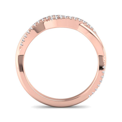 Engagement Matching Band ERMB0464