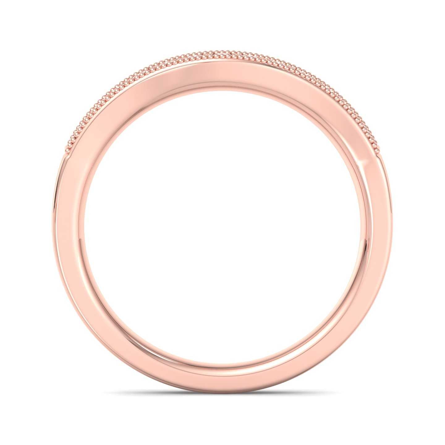 Engagement Matching Band ERMB0465