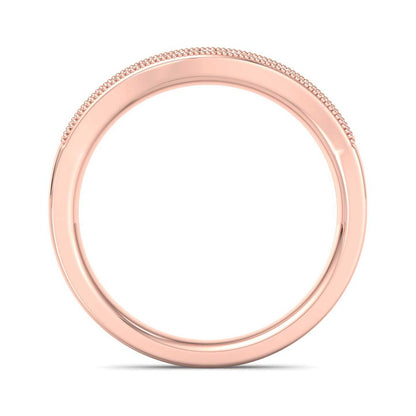 Engagement Matching Band ERMB0465