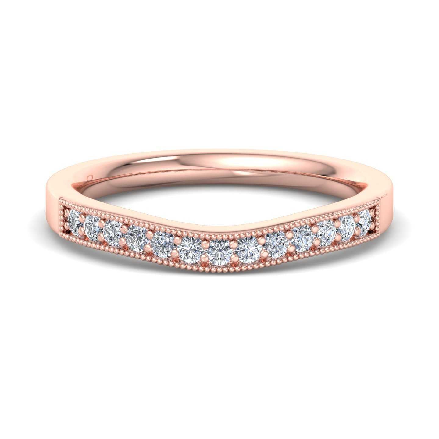 Engagement Matching Band ERMB0465