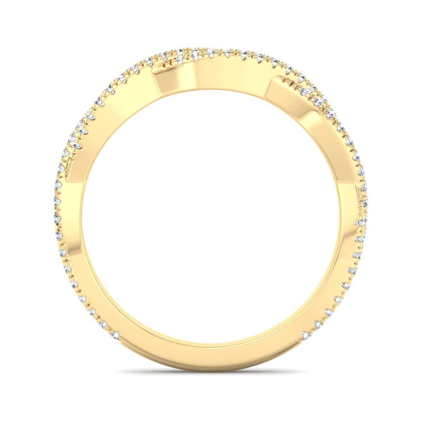 Engagement Matching Band ERMB0447