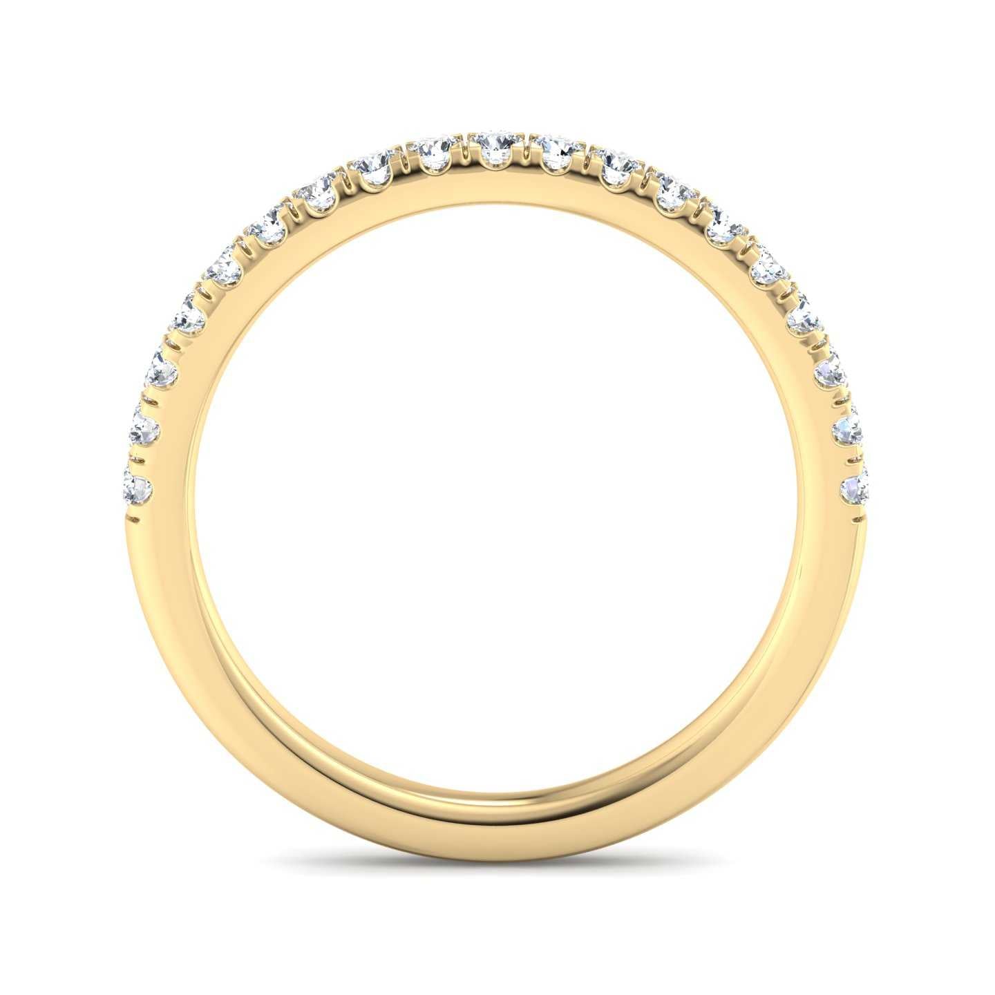 Engagement Matching Band ERMB0450