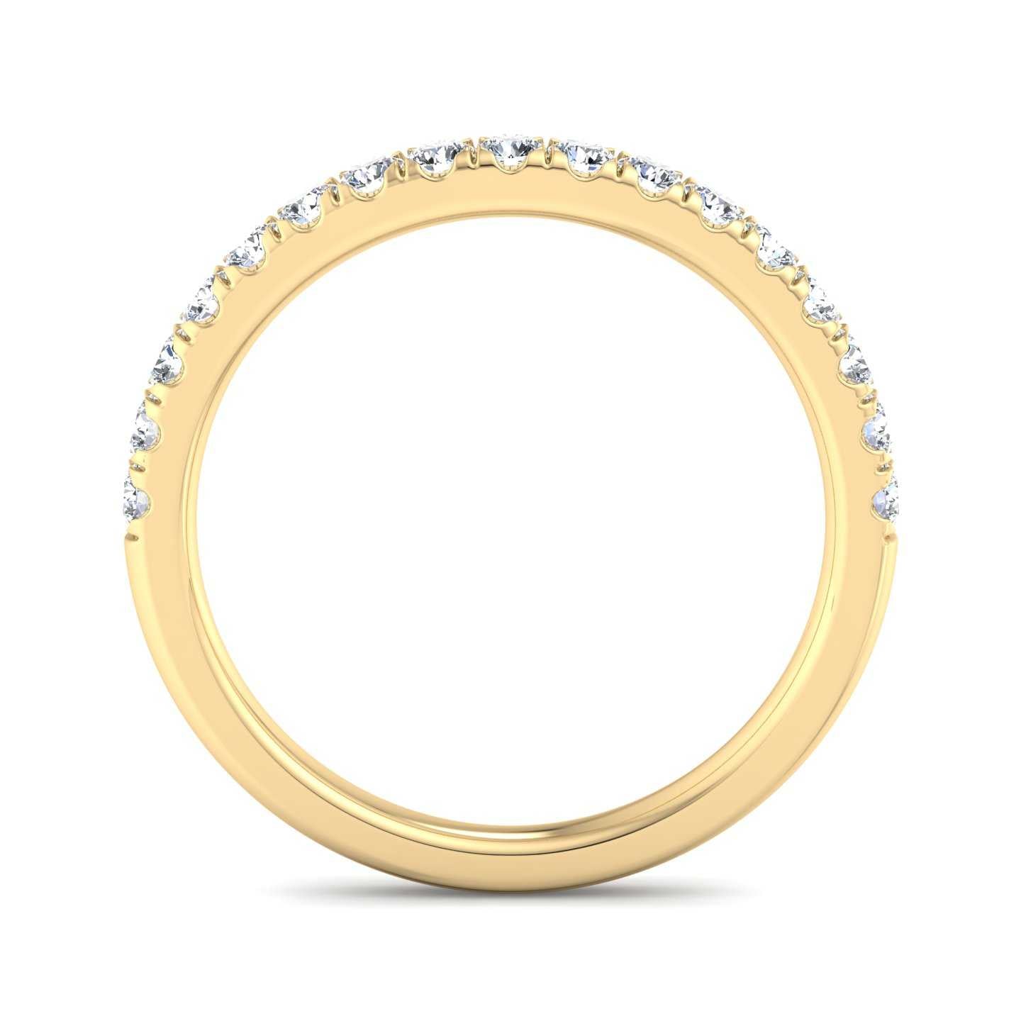 Engagement Matching Band ERMB0451