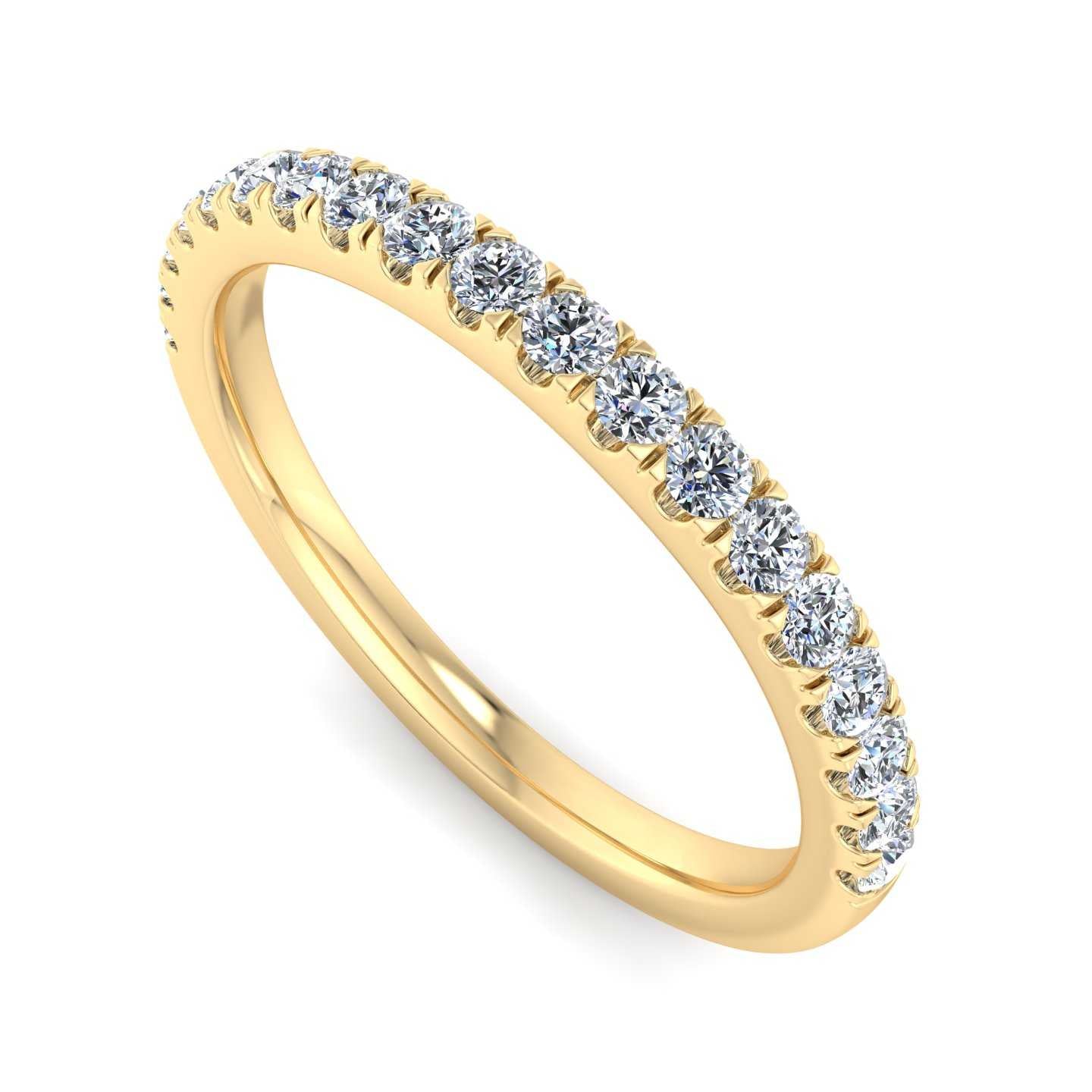 Engagement Matching Band ERMB0452