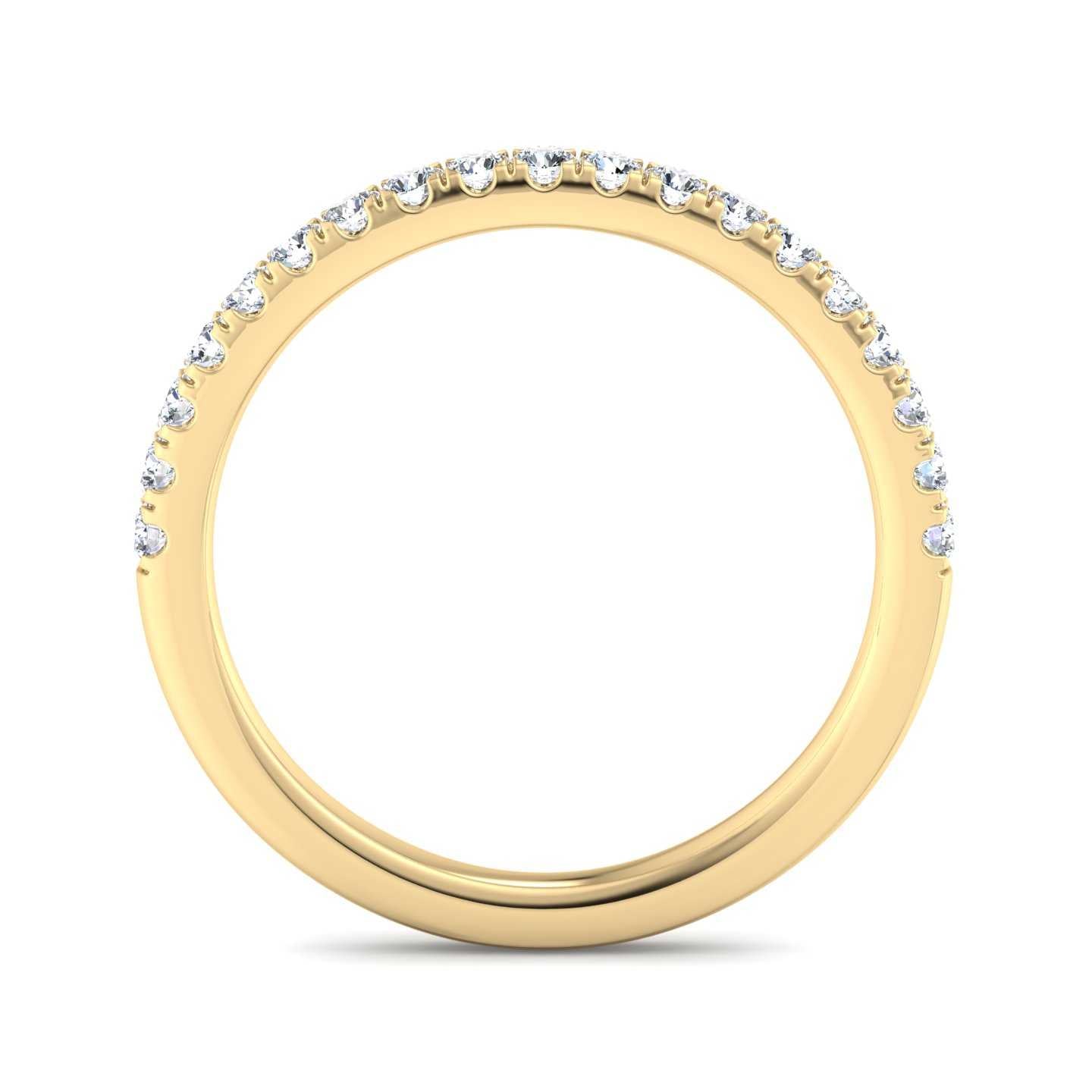 Engagement Matching Band ERMB0452