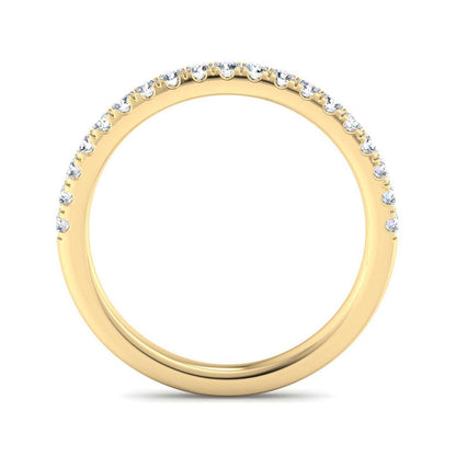 Engagement Matching Band ERMB0452