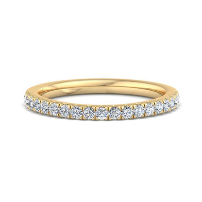 Engagement Matching Band ERMB0452