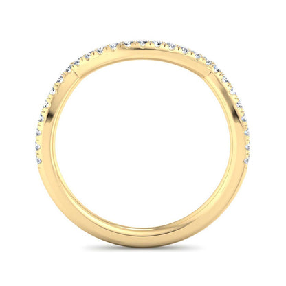 Engagement Matching Band ERMB0453