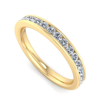 Engagement Matching Band ERMB0455