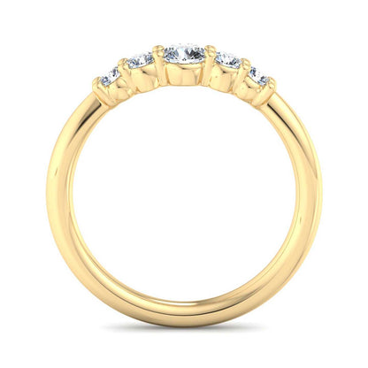 Engagement Matching Band ERMB0456