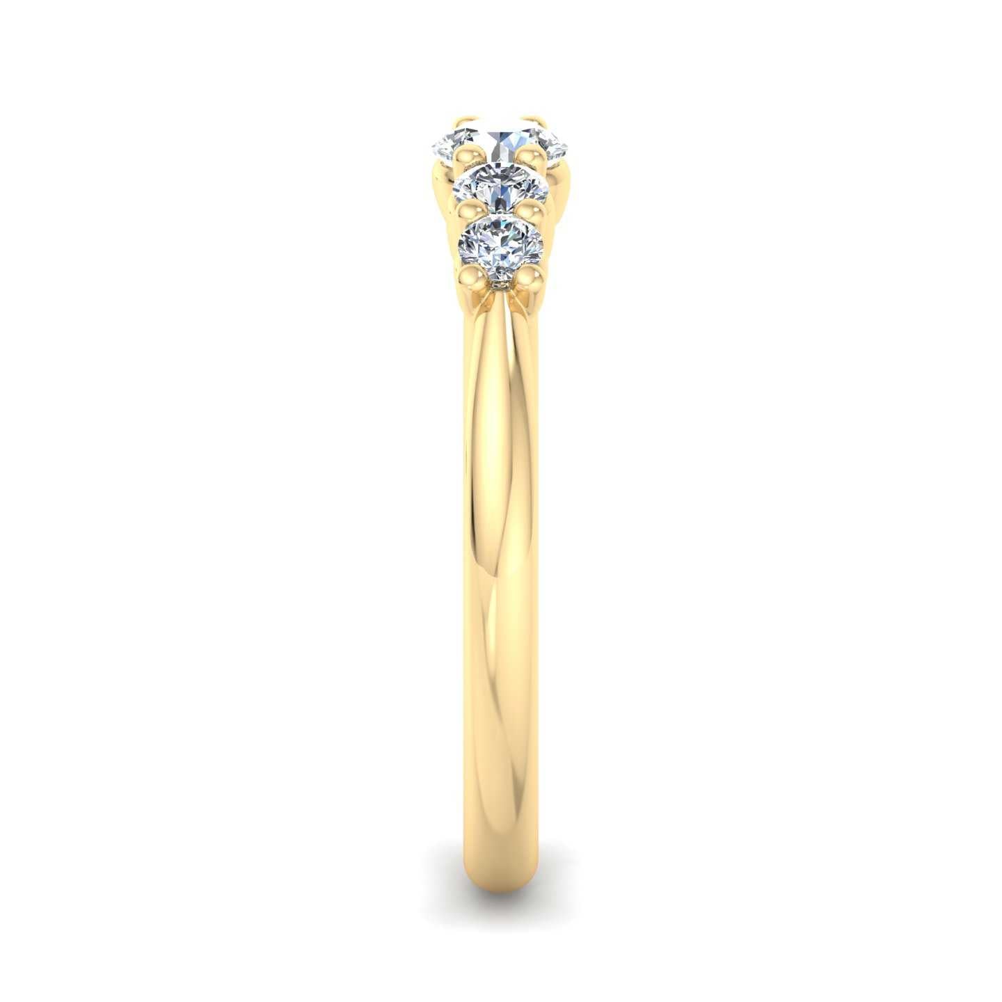 Engagement Matching Band ERMB0456