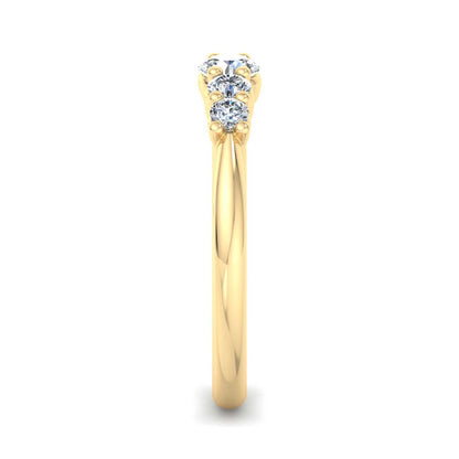 Engagement Matching Band ERMB0456