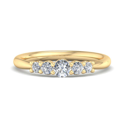 Engagement Matching Band ERMB0456