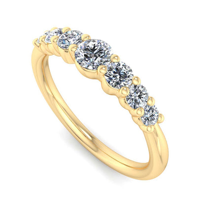 Engagement Matching Band ERMB0457