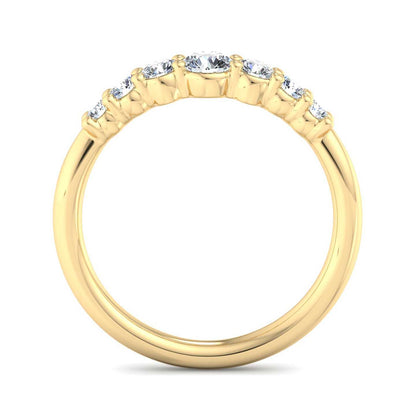 Engagement Matching Band ERMB0457