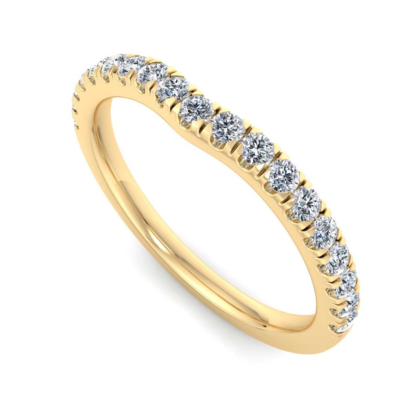 Engagement Matching Band ERMB0463