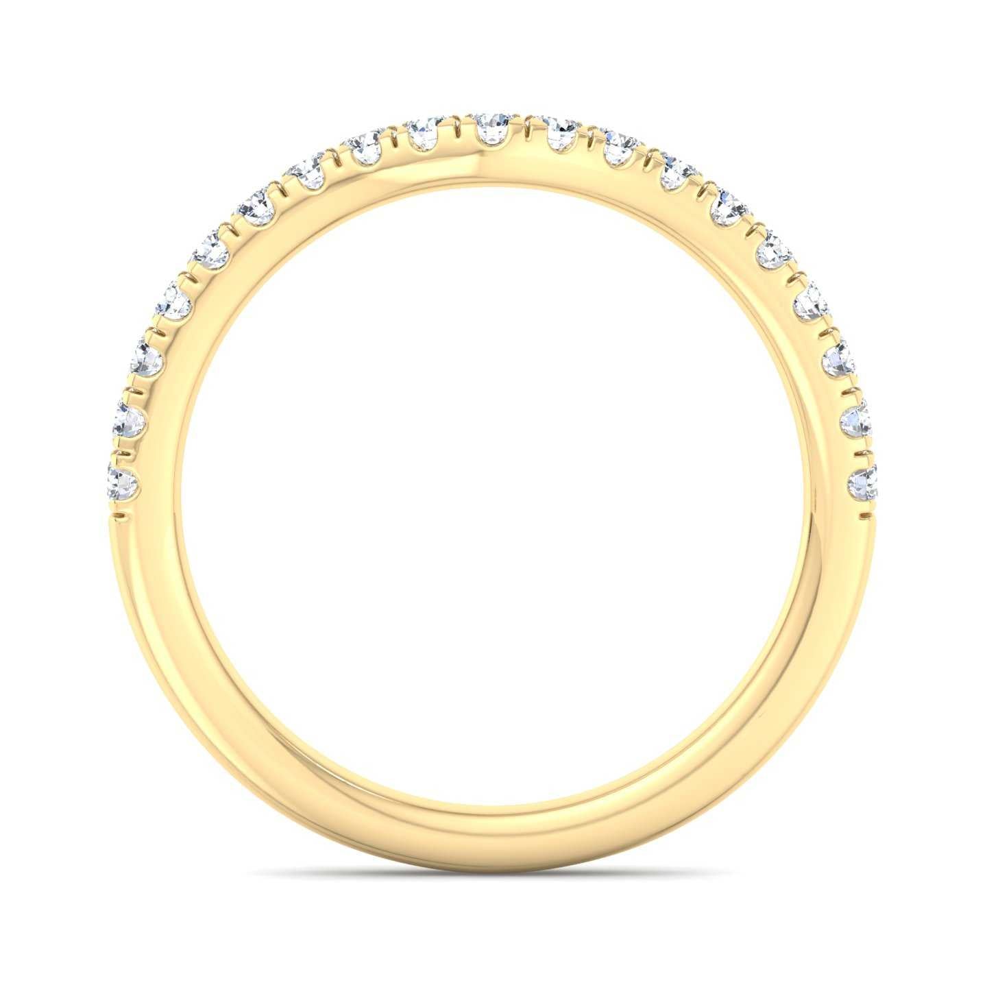 Engagement Matching Band ERMB0463