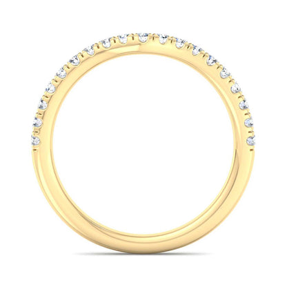 Engagement Matching Band ERMB0463