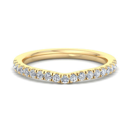 Engagement Matching Band ERMB0463