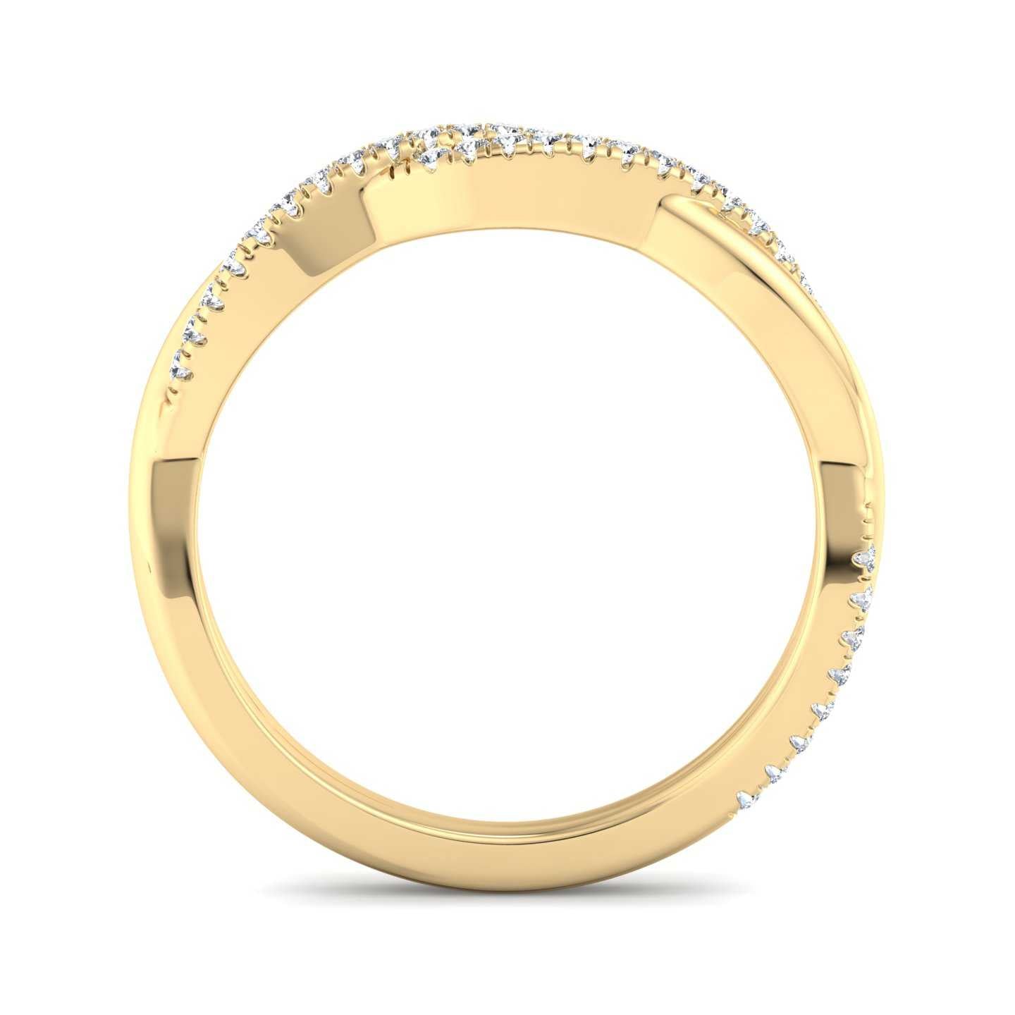 Engagement Matching Band ERMB0464