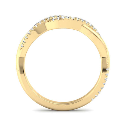 Engagement Matching Band ERMB0464