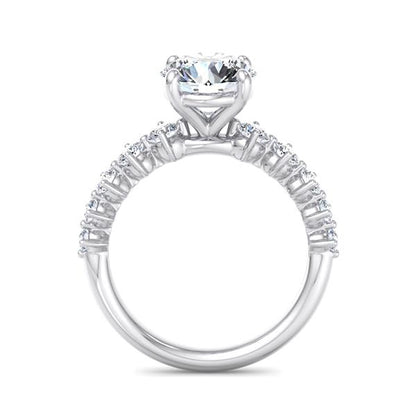 Engagement Ring ERSM0542-1.00