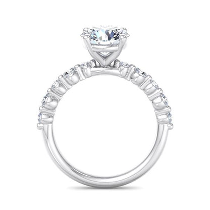 Engagement Ring ERSM0569-1.00