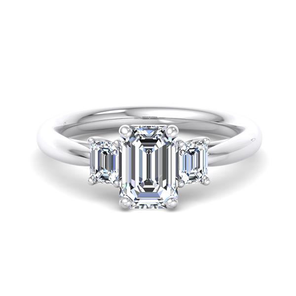 Engagement Ring ERTS0551-1.00