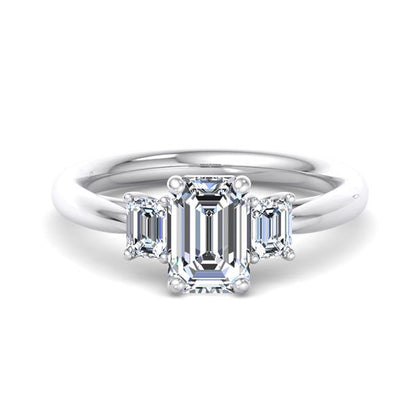 Engagement Ring ERTS0551-1.00