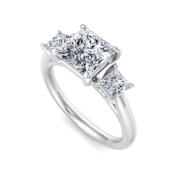 Engagement Ring ERTS0552-1.00