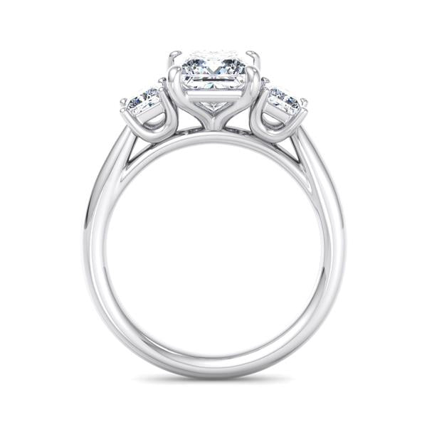 Engagement Ring ERTS0552-1.00