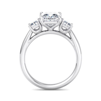 Engagement Ring ERTS0552-1.00