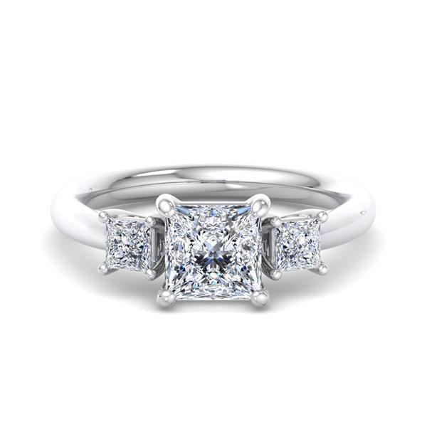Engagement Ring ERTS0552-1.00