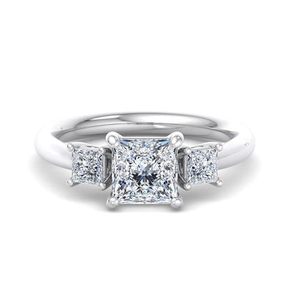 Engagement Ring ERTS0552-1.00