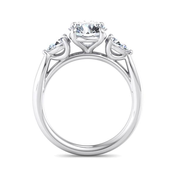 Engagement Ring ERTS0553-1.00