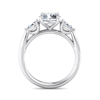 Engagement Ring ERTS0553-1.00