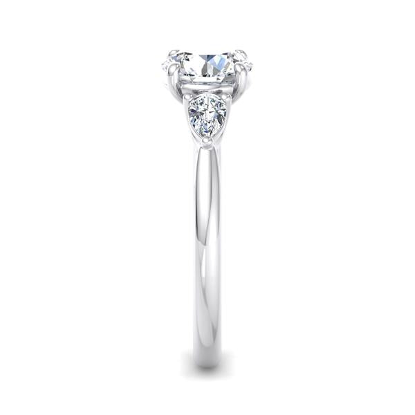 Engagement Ring ERTS0553-1.00