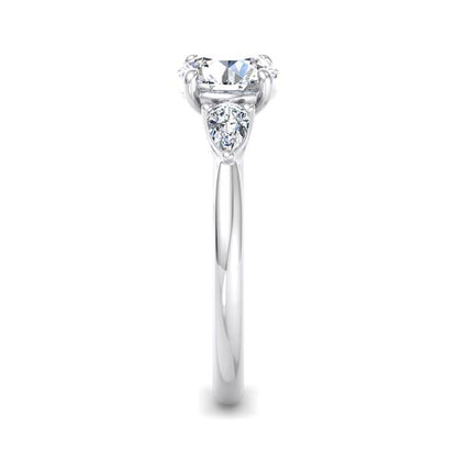 Engagement Ring ERTS0553-1.00