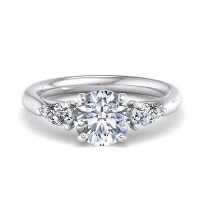 Engagement Ring ERTS0553-1.00