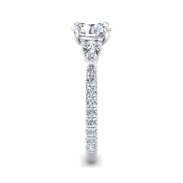 Engagement Ring ERTS0554-1.00