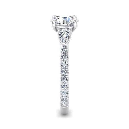 Engagement Ring ERTS0554-1.00